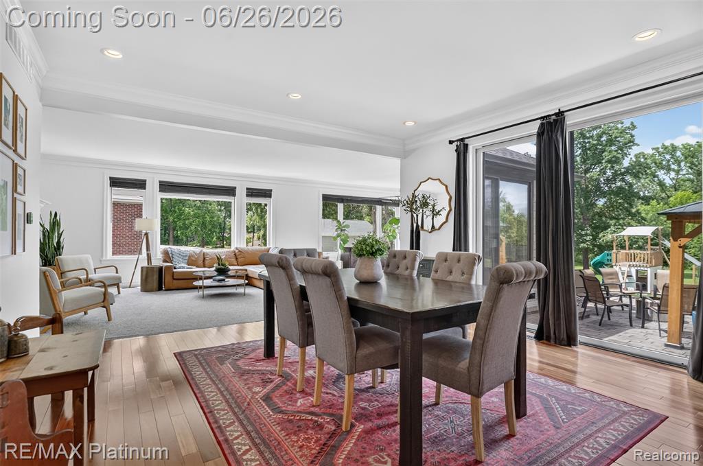 201 Mystic Meadows Court, Howell, MI 48843 — Photo 17