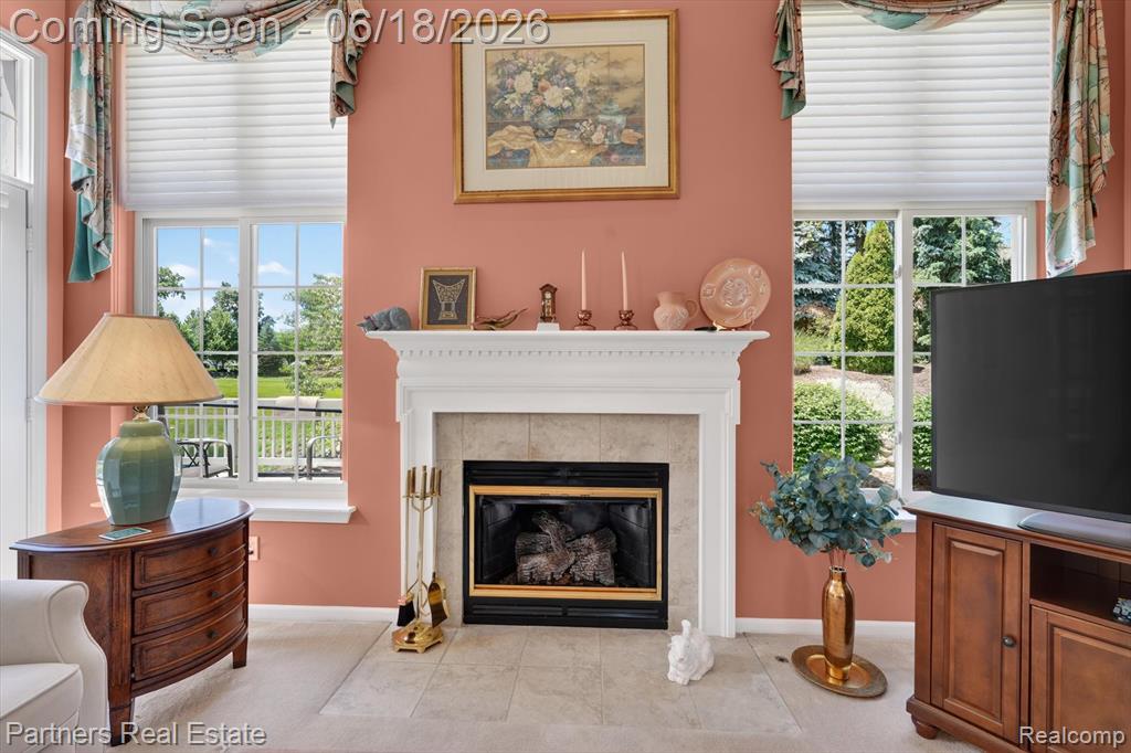 4632 Villa France Drive N, Brighton, MI 48116 — Photo 13