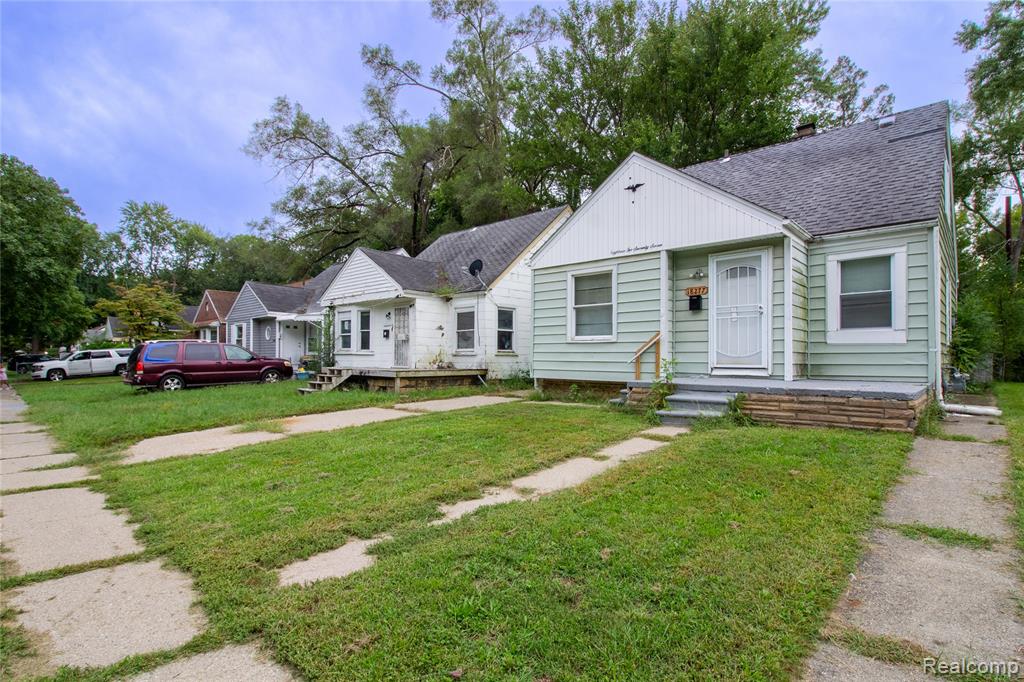 18277 Patton Street, Detroit, MI 48219