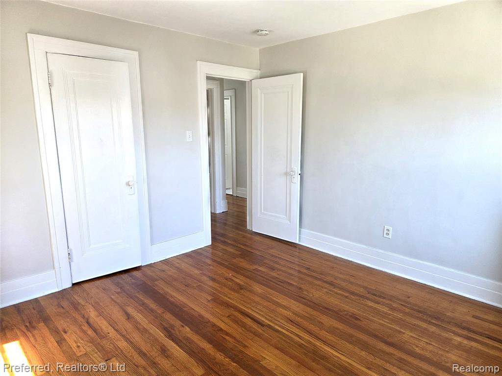 116 Walnut Street, River Rouge, MI 48218 — Photo 16