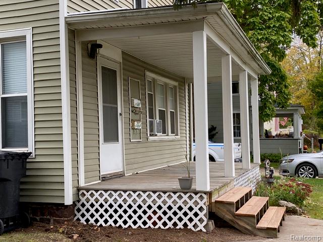 504 E Clinton Street, Howell, MI 48843 — Photo 4