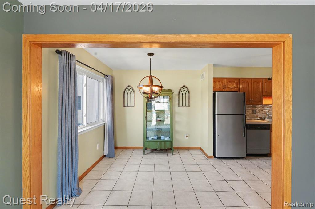 8722 George F Bunker Boulevard, 4, Sterling Heights, MI 48313 — Photo 12