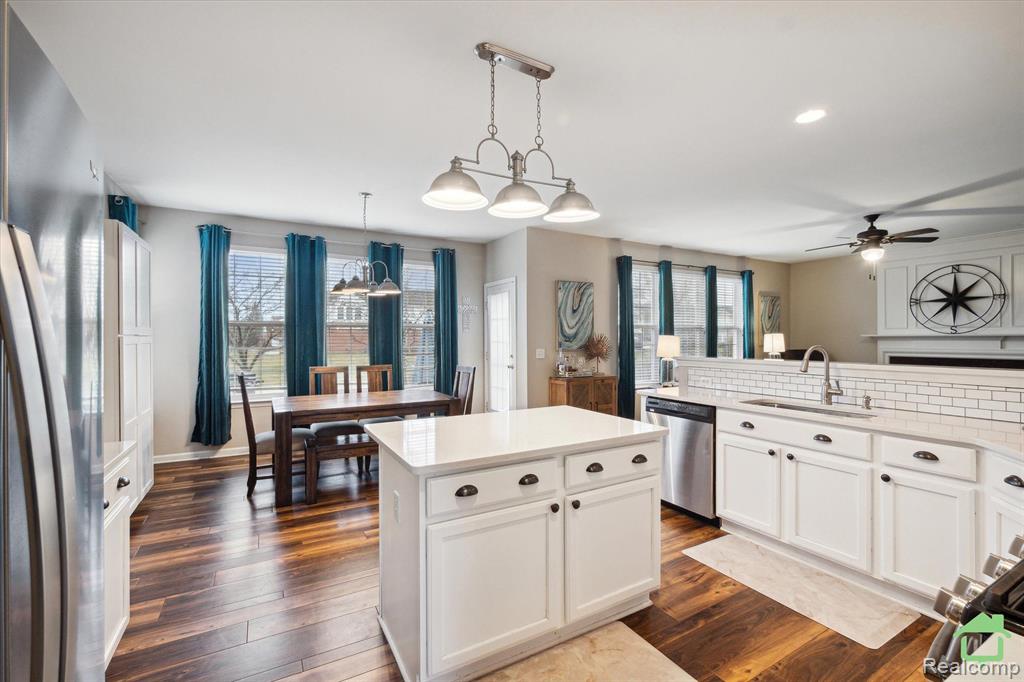 49167 Wooster Court, Canton, MI 48188 — Photo 17