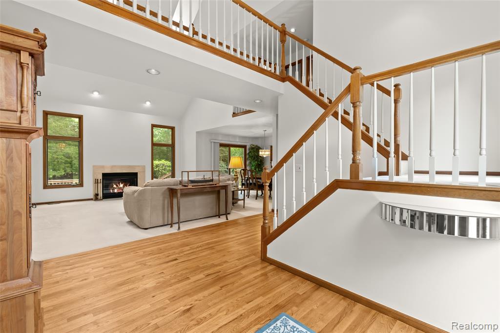 7837 Partridge Hill Drive, Brighton, MI 48116 — Photo 7