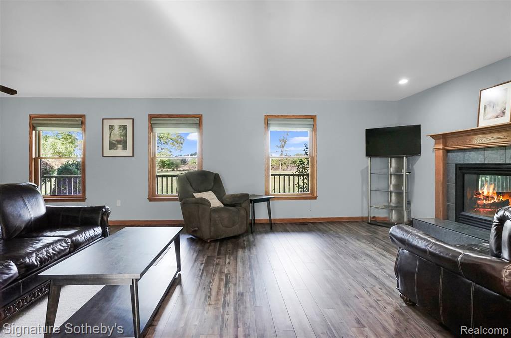11275 W Coon Lake Road, Webberville, MI 48892 — Photo 14
