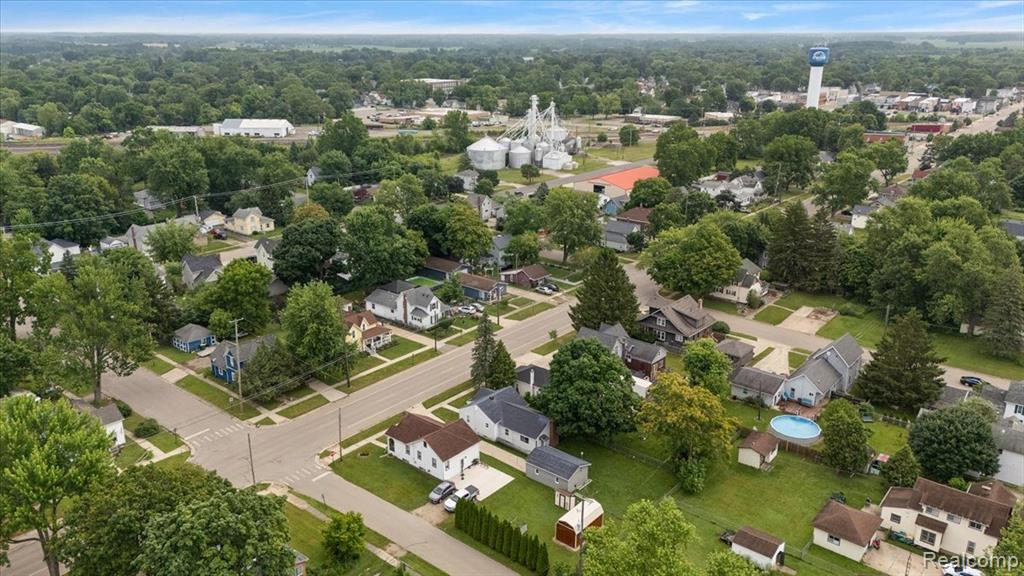 507 W Main Street, Durand, MI 48429 — Photo 25