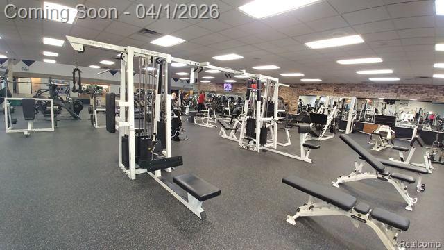 2140 Fairway Drive, Davison, MI 48423 — Photo 95