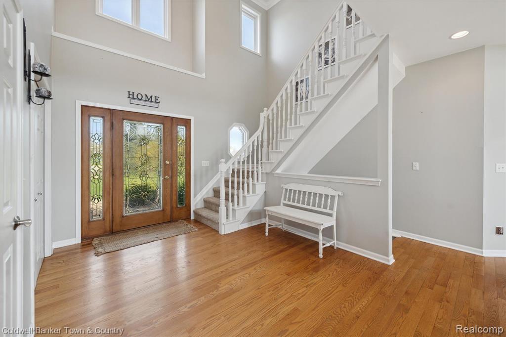 769 SADDLE CLUB Lane, Howell, MI 48843 — Photo 6