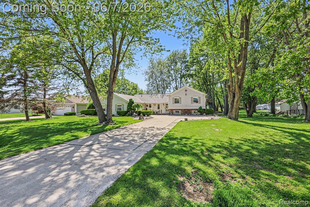 7020 Meldrum Road, Ira, MI — Photo 30