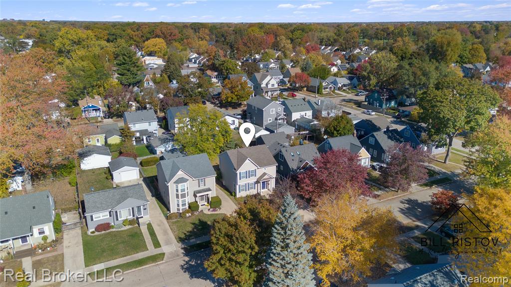 423 Dewey Street, Royal Oak, MI 48067 — Photo 33