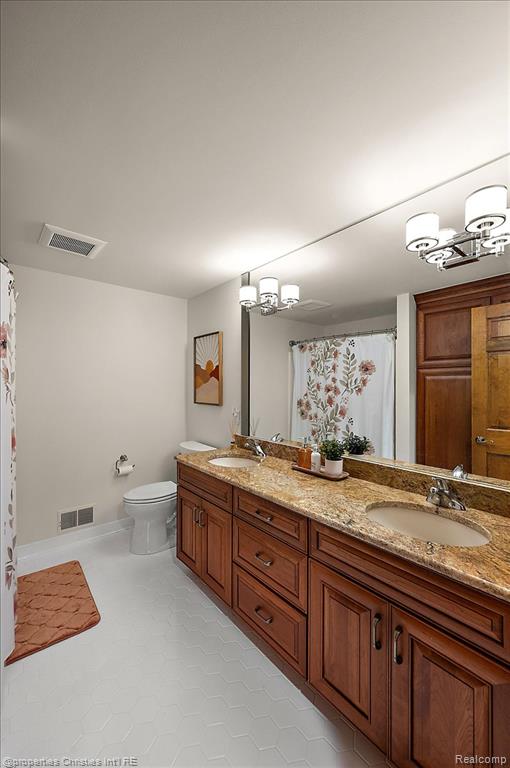 1071 Woodbridge Lane, Rochester, MI 48306 — Photo 47