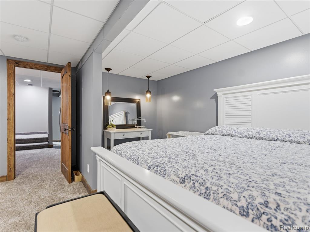 3316 W Newark Road, Lapeer, MI 48446 — Photo 58