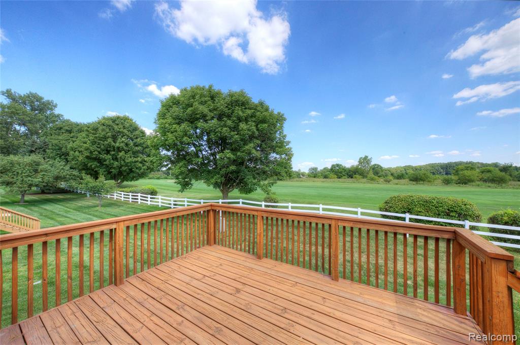 1913 Pebble Creek Drive, Canton, MI 48188 — Photo 41