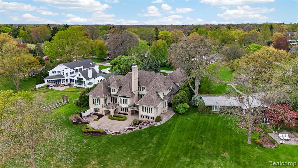 6265 Dakota Circle, Bloomfield Hills, MI 48301 — Photo 4