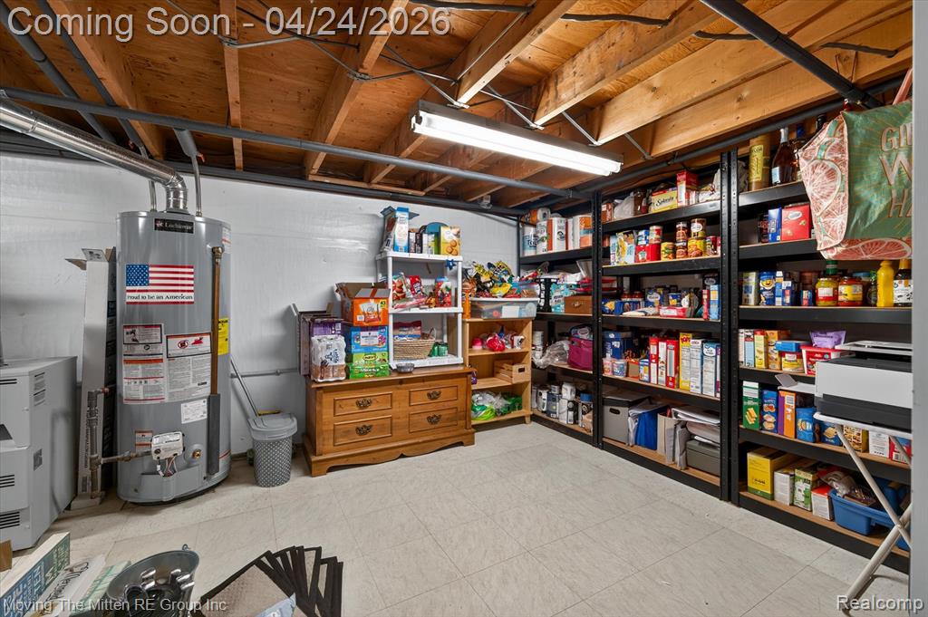 48470 Ormond Drive, Van Buren, MI, 48111