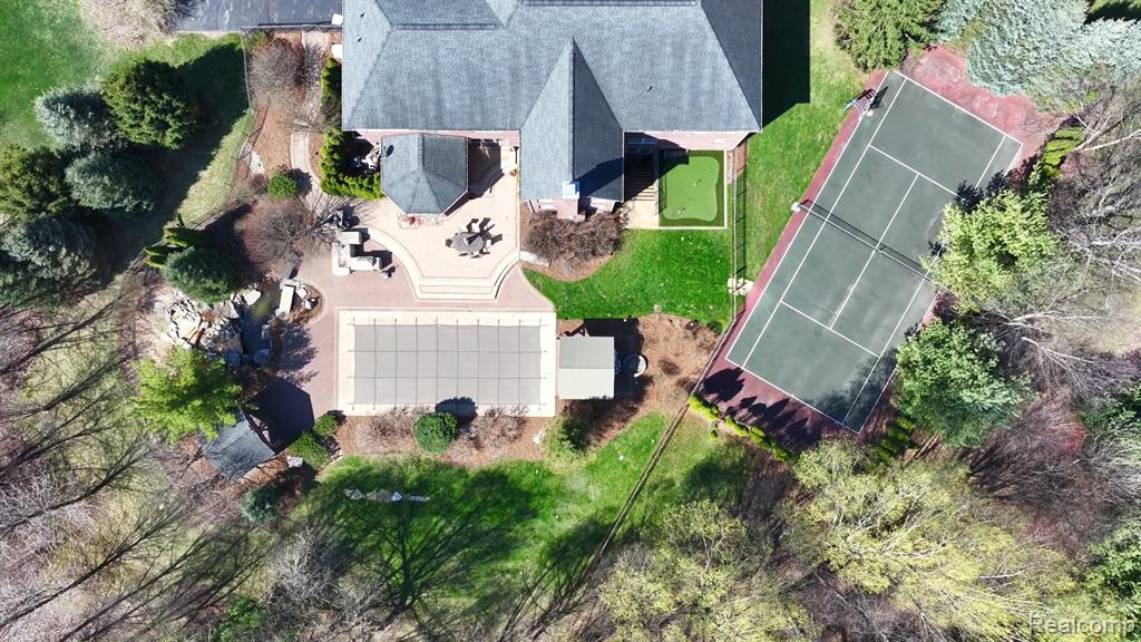7286 Brentwood Court, Ypsilanti, MI 48198 — Photo 65