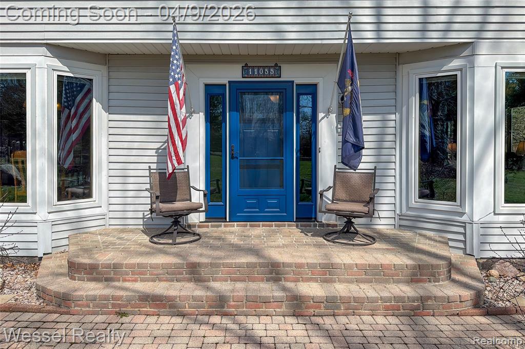 11055 29 Mile Road, Washington, MI 48095 — Photo 53