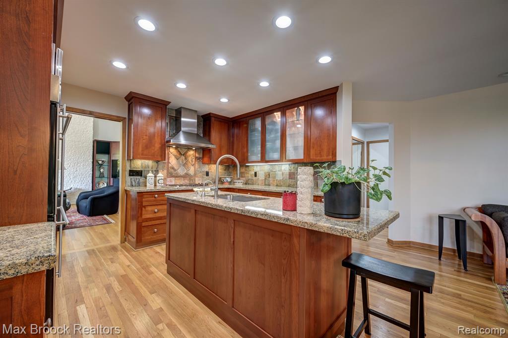 6324 ROSE Boulevard, West Bloomfield, MI — Photo 12