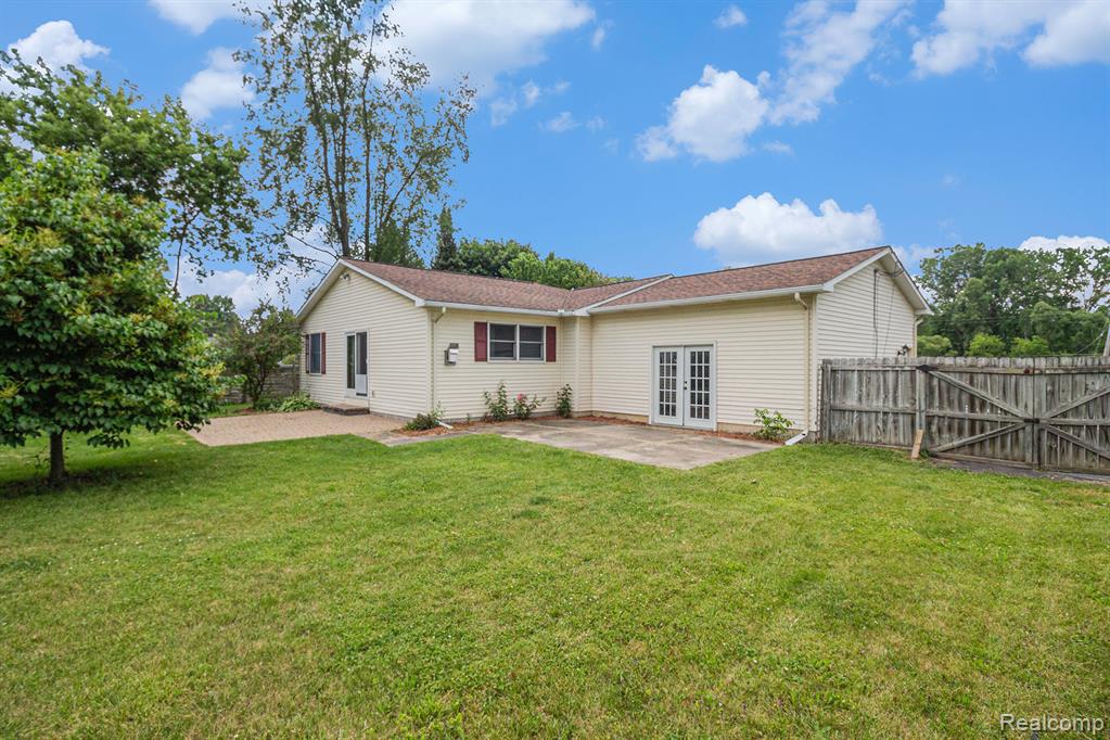 5511 Wakefield Road, Grand Blanc, MI 48439 — Photo 22