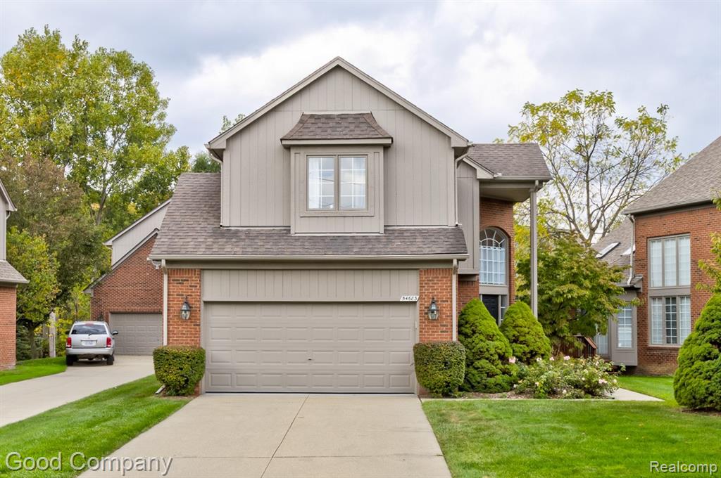 54683 Four Seasons Drive, Shelby Twp, MI 48316 — Photo 55