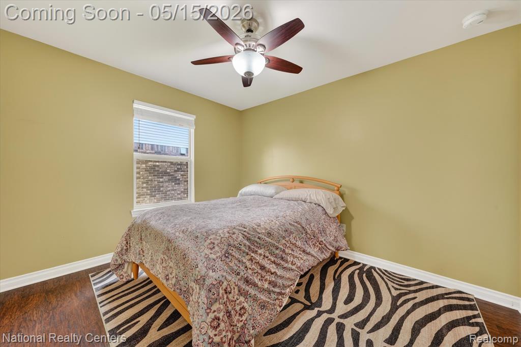 28657 Oakmonte Circle W, New Hudson, MI 48165 — Photo 20