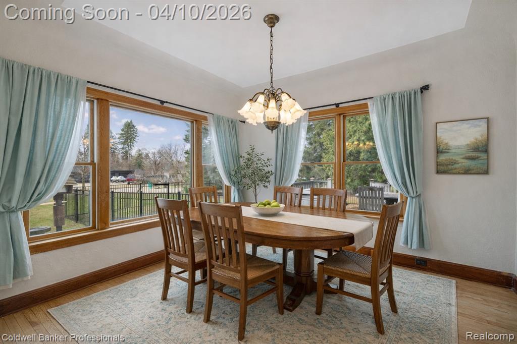 6516 E Church Street, Clarkston, MI — Photo 22