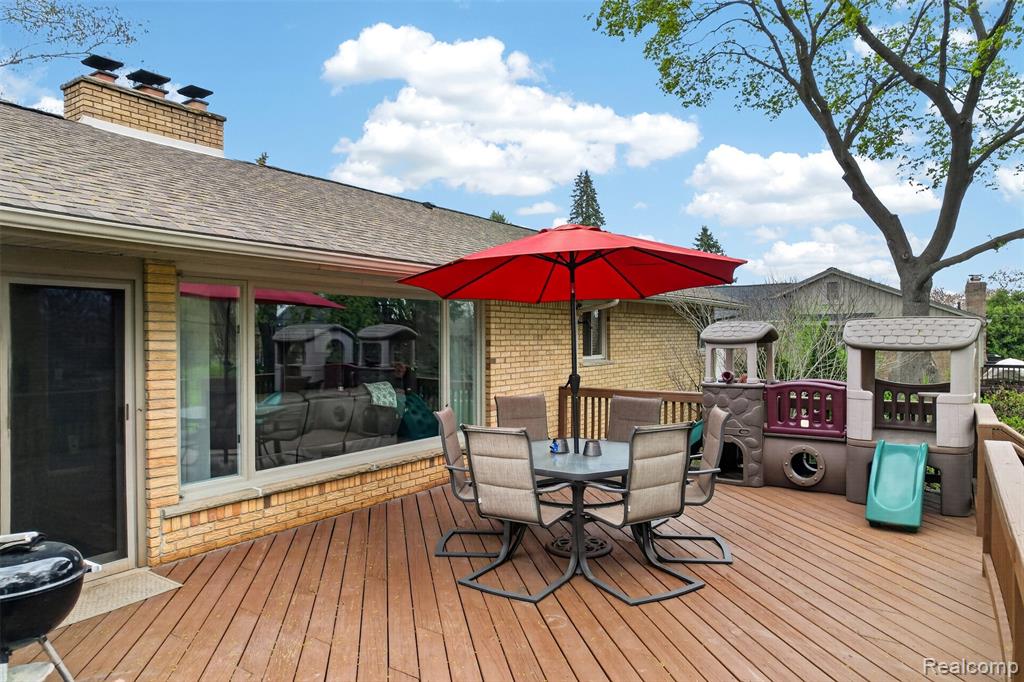 95 Windsor Road, Rochester Hills, MI 48307 — Photo 28