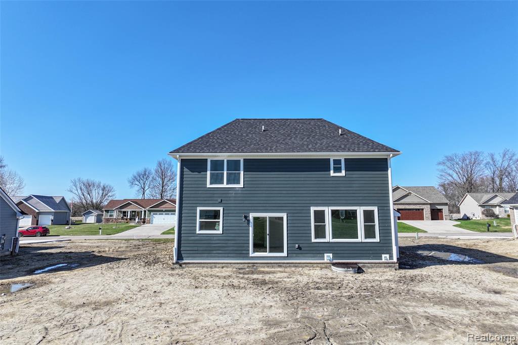 10198 Hunt Drive, Davison, MI 48423 — Photo 8