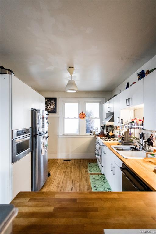 13512 Gable Street, Hamtramck, MI 48212 — Photo 15