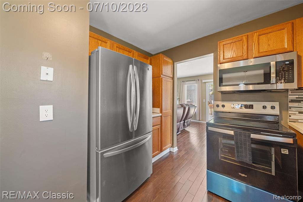 42027 Saratoga Circle, Canton, MI 48187 — Photo 17