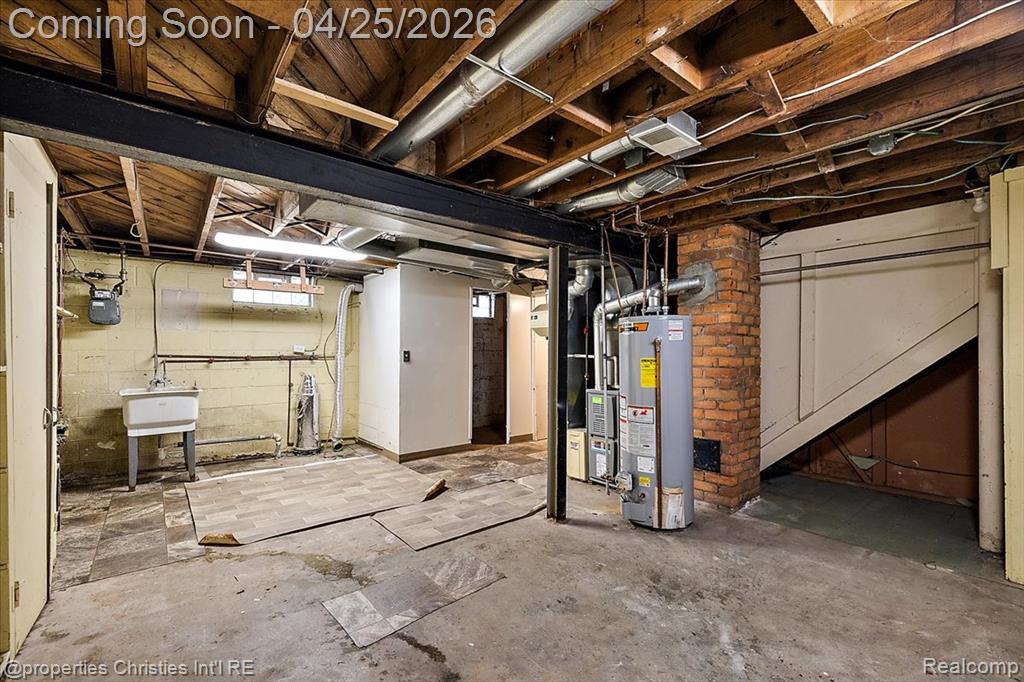 25373 Ivanhoe, Redford, MI 48239 — Photo 45