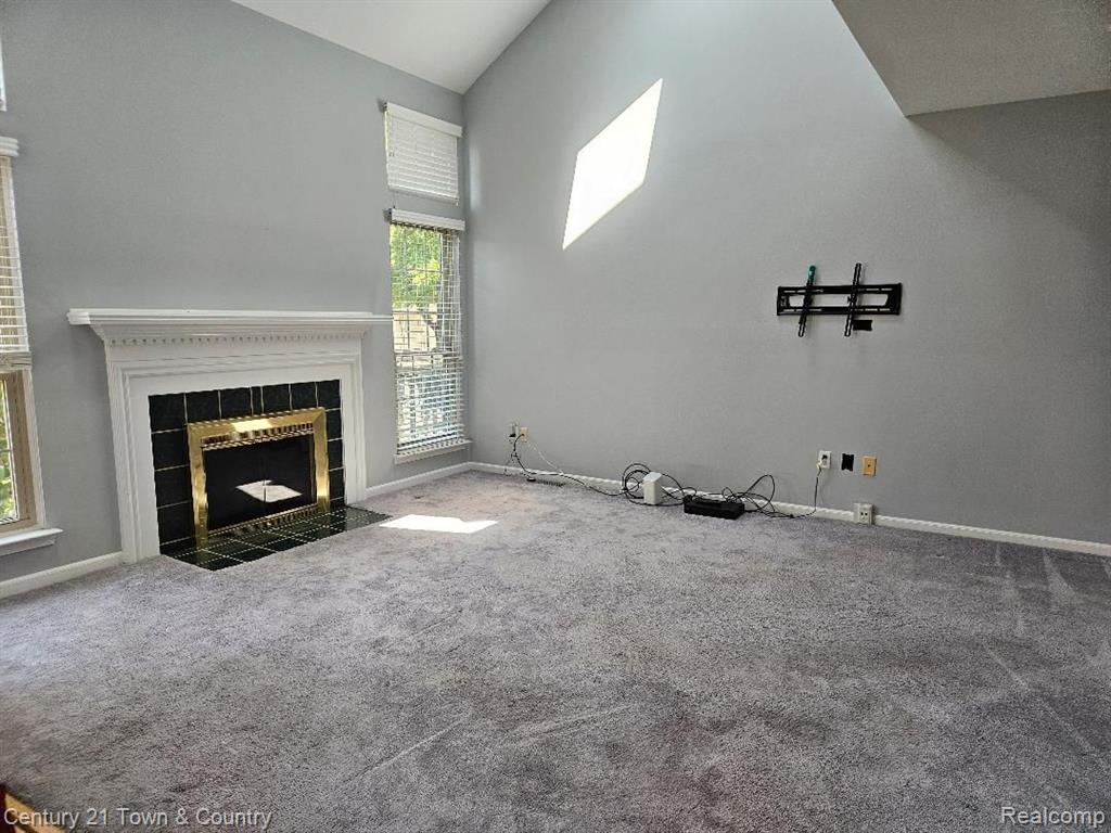 1926 OTTER POND Lane, Canton, MI 48188 — Photo 6