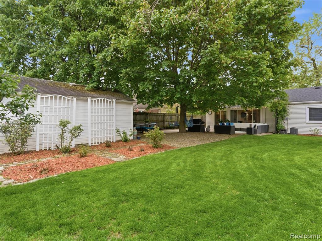 4154 Cooper Avenue, Royal Oak, MI 48073 — Photo 29