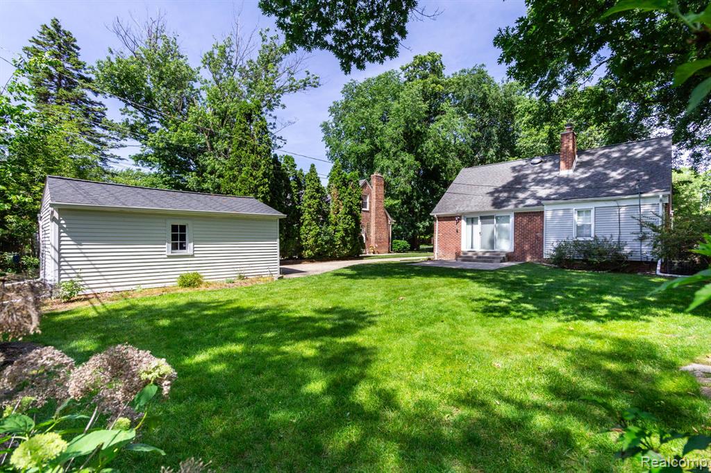 4237 Wakefield Road, Berkley, MI 48072 — Photo 31