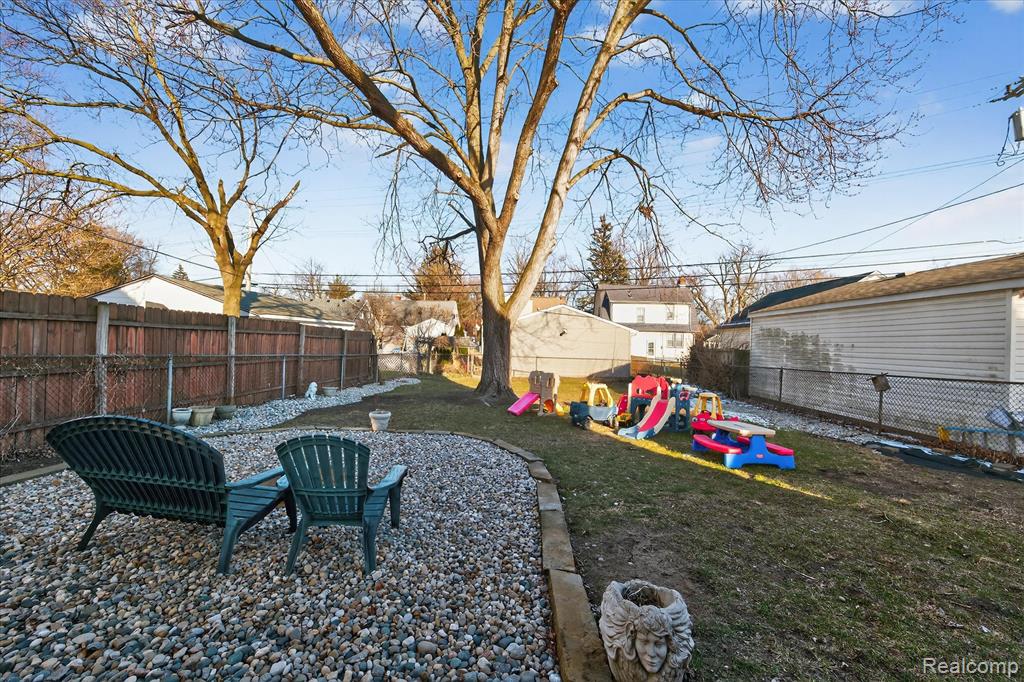 4453 Newberry Street, Wayne, MI 48184 — Photo 27