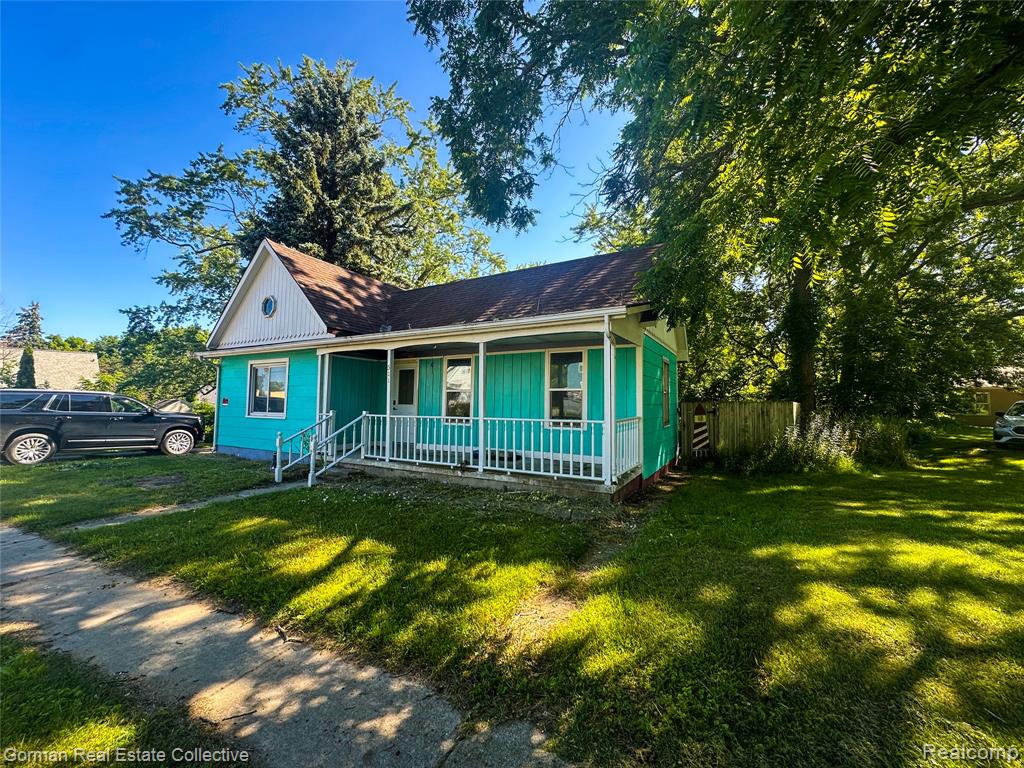 511 N Huron Avenue, Harbor Beach, MI 48441 — Photo 3