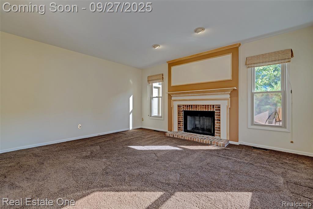 90 Crescent Hill Drive, Ortonville, MI 48462 — Photo 25