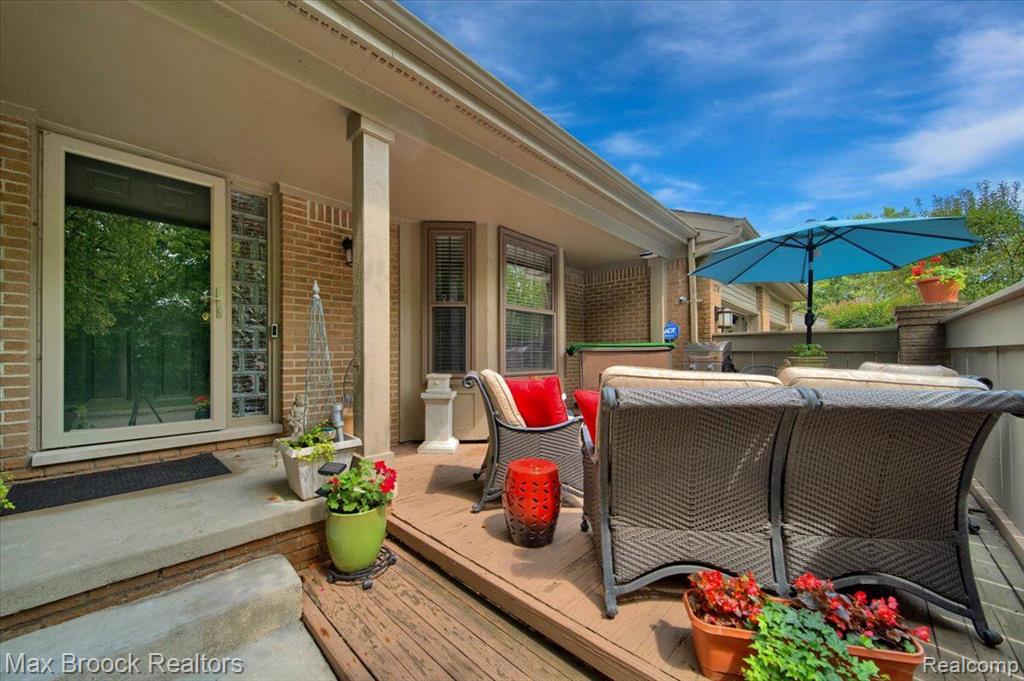 38750 CHESSINGTON, Farmington Hills, MI 48331 — Photo 4