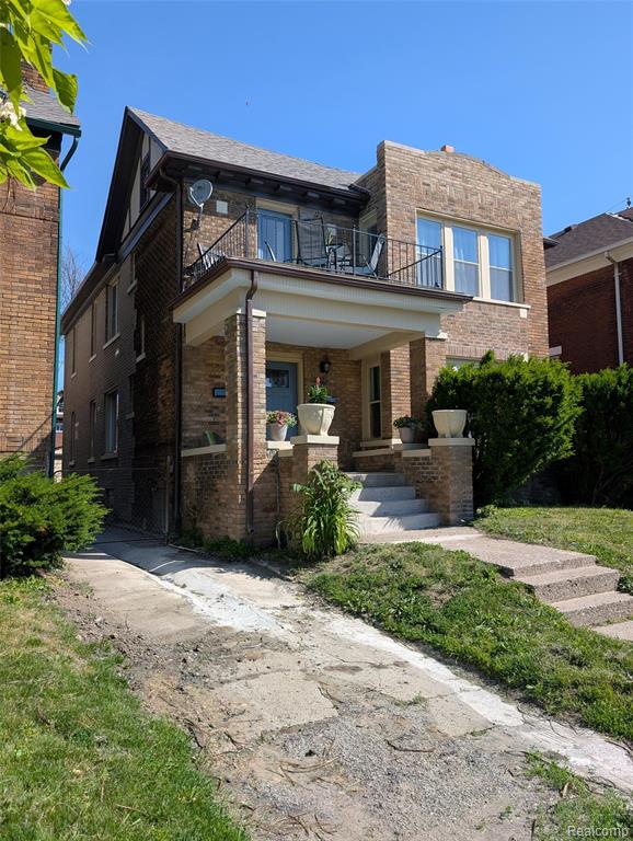 1932 Gladstone Street, Detroit, MI 48206 — Photo 20