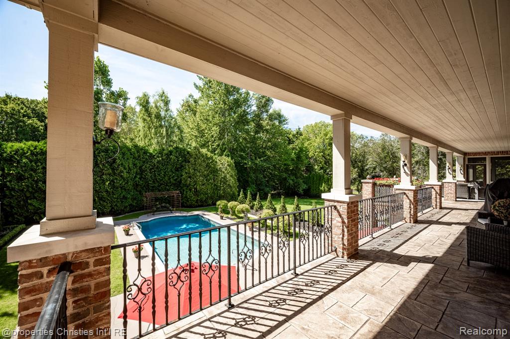 47765 Bellagio Drive, Northville, MI 48167 — Photo 86