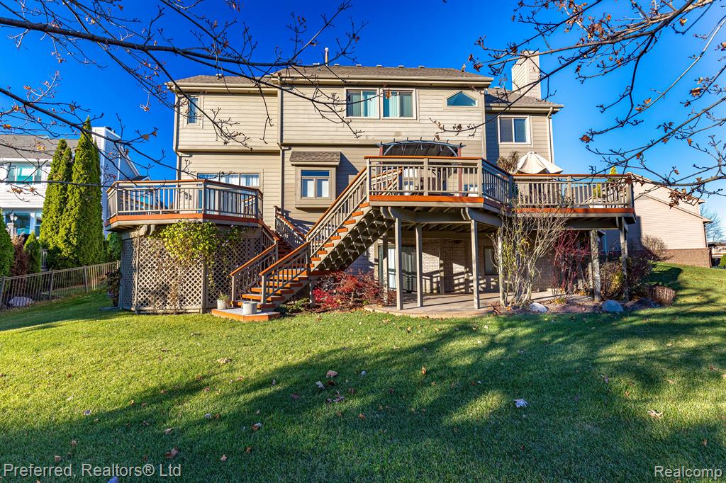 45635 MARLBOROUGH, Novi, MI 48377 — Photo 7
