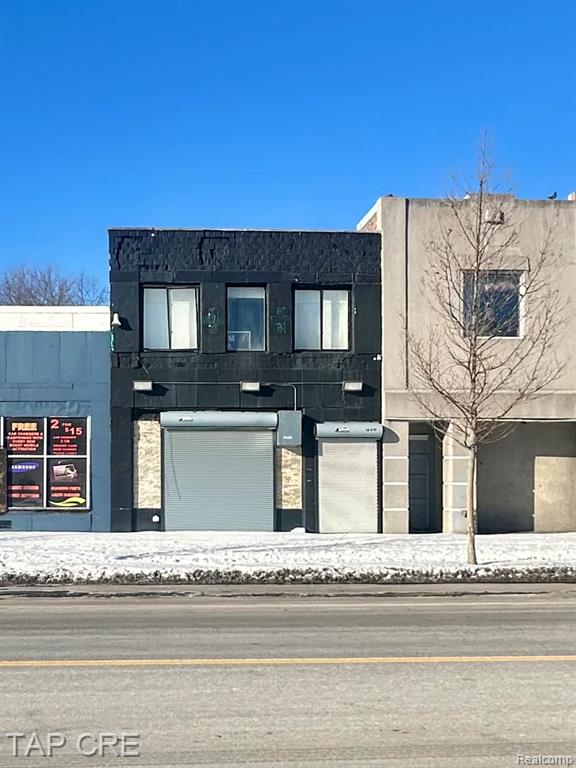 16417 E Warren Avenue, Detroit, MI 48224 — Photo 2