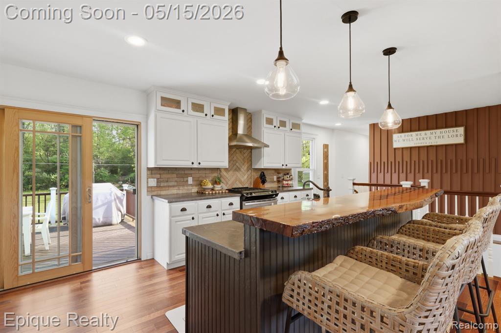 4094 E M 36, Pinckney, MI 48169 — Photo 7