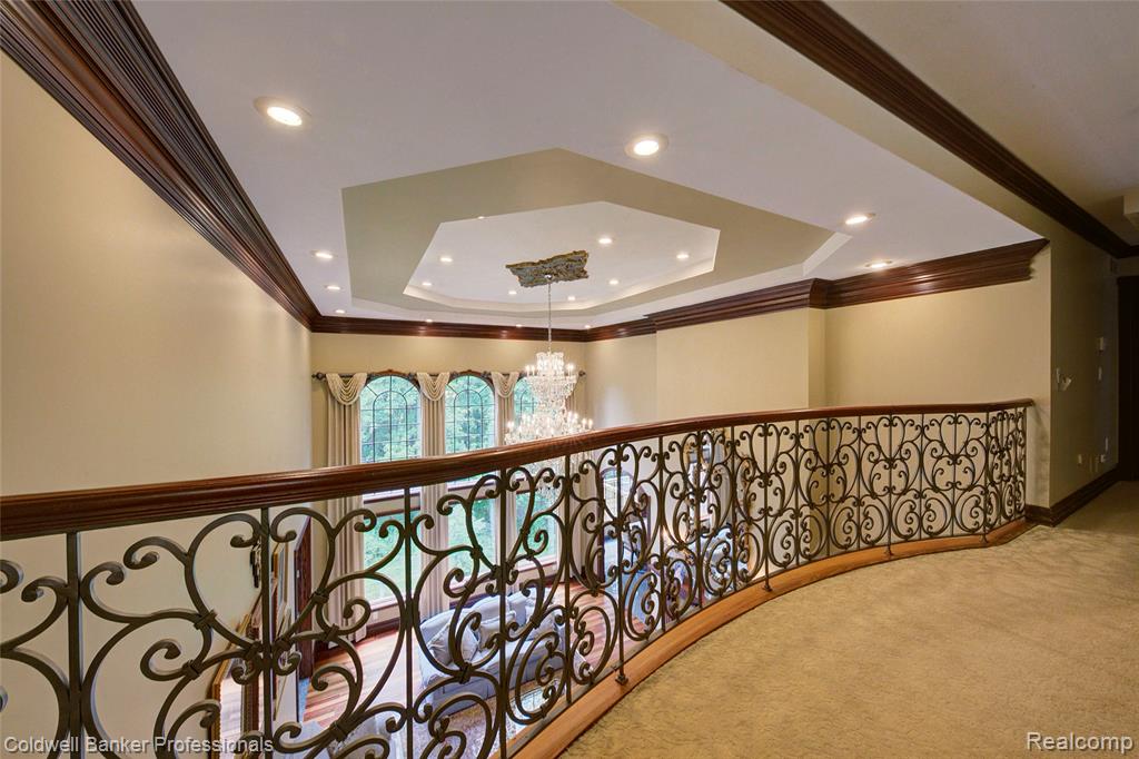 4546 Forest Edge Lane, West Bloomfield, MI 48323 — Photo 40