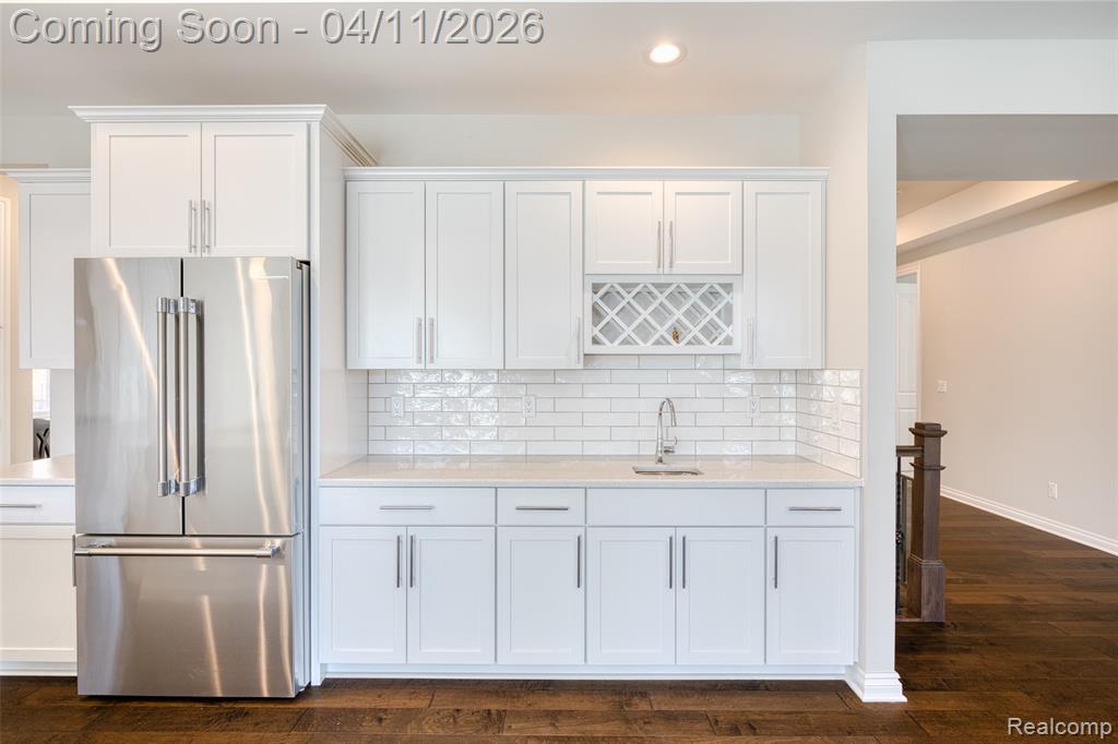 5809 Hartwick Drive, West Bloomfield, MI 48324 — Photo 13