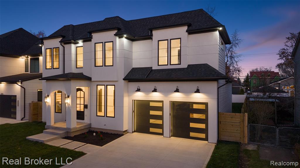 4240 Tonawanda Avenue, Royal Oak, MI 48073 — Photo 5