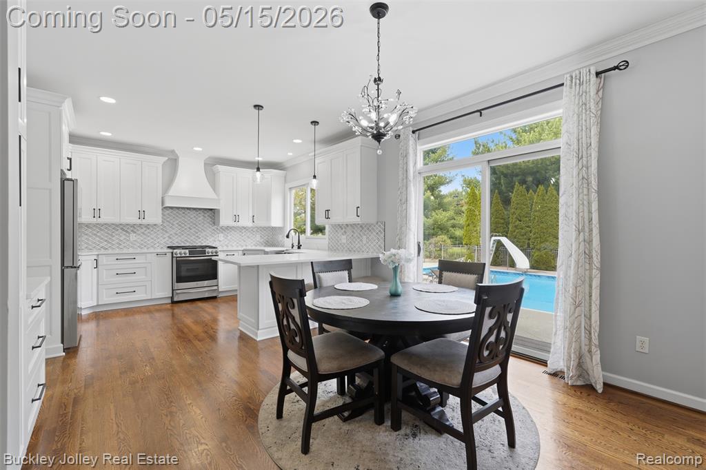 8705 Clarion Court, Brighton, MI 48116 — Photo 6