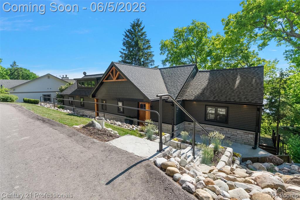 1420 Pettibone Lake Road, Highland, MI 48356 — Photo 56