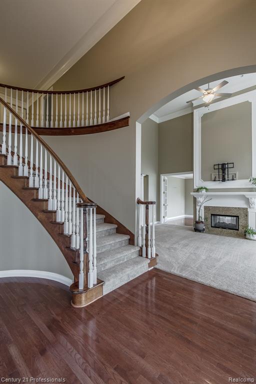6410 Enclave Drive, Clarkston, MI 48348 — Photo 9