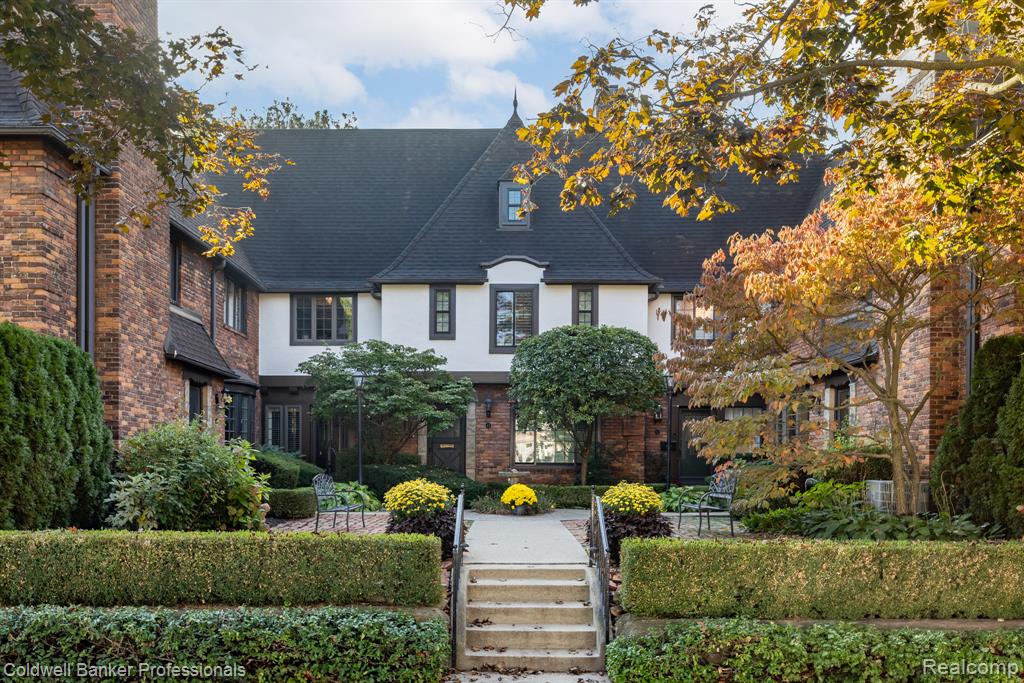 42 Cranford Lane, Grosse Pointe, MI 48230 — Photo 44